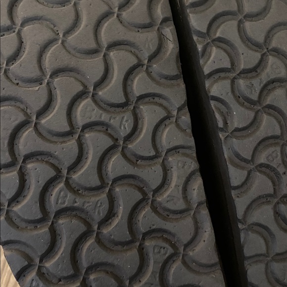 Birkenstock Brown chocolate Boston 39 - Picture 12 of 14